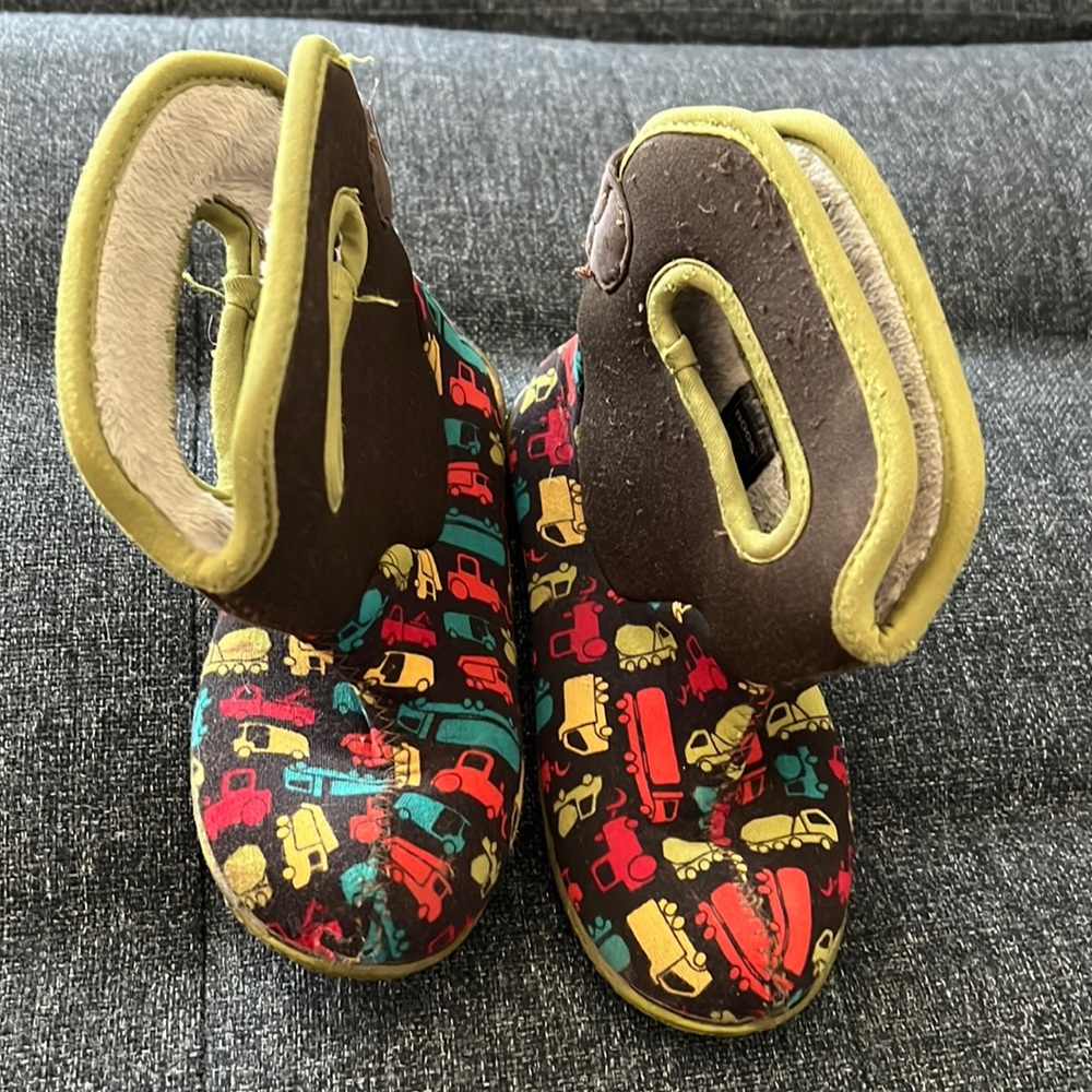 Bogs rain boots